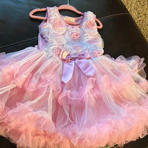 Popatu one piece tutu